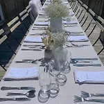 法夫雷木屋大酒店 3*