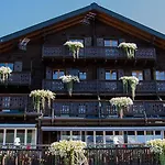 酒店 法夫雷木屋大酒店 圣吕克