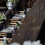 酒店 法夫雷木屋大酒店 圣吕克