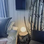 法夫雷木屋大酒店 酒店
