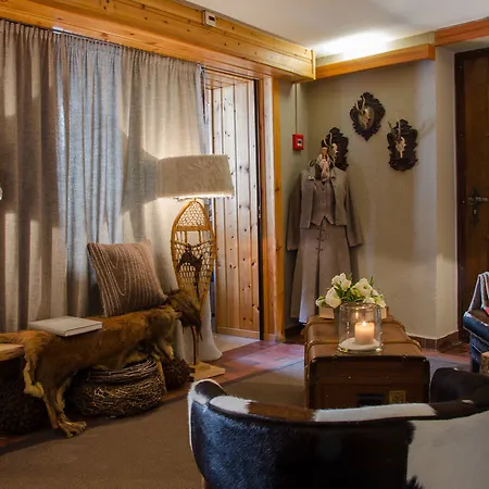 Le Grand Favre Saint-Luc