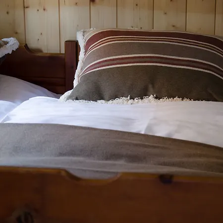 Hotell Le Grand Favre 3*