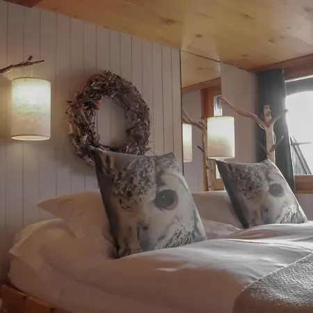 Le Grand Favre Saint-Luc