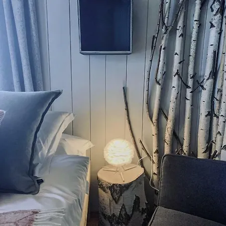 Le Grand Favre Hotel