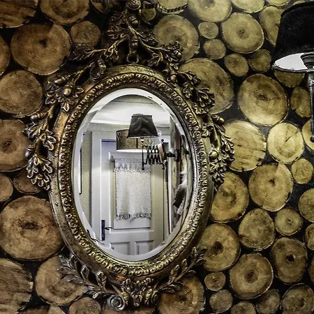 Hotel Le Grand Favre 3*